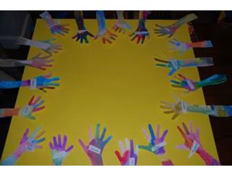 Hughes Class Creation