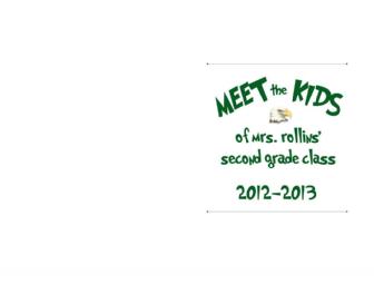 Rollins Class Creation