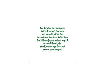 Rollins Class Creation