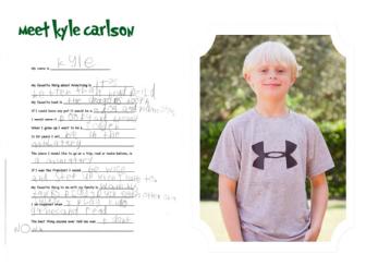 Rollins Class Creation