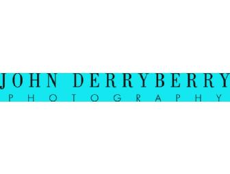 John Derryberry