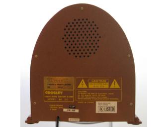 Thomas Classic Edition Old Time Radio