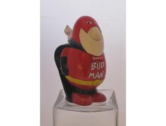 Budman Original Beer Stein
