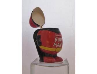 Budman Original Beer Stein