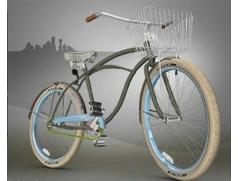 Villy Custom Cruiser