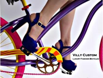 Villy Custom Cruiser