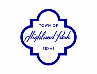 'Town of Highland Park' Mayor for the Day!