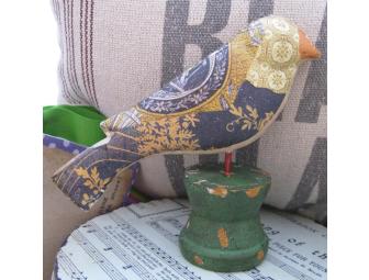 Uptown Country Home- Gift Basket