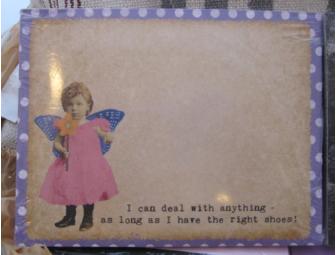 Uptown Country Home- Gift Basket