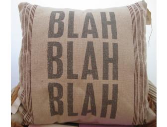 Uptown Country Home- Gift Basket