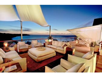 'We love Armstrong but sometimes we need an escape!' Inspirato 7-night vacation