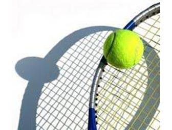 Tennis Lessons With Coach Johnny!