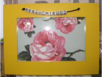 Uptown Country Home- Gift Basket