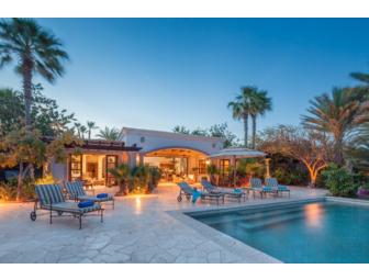 'We love Armstrong but sometimes we need an escape!' Inspirato 7-night vacation