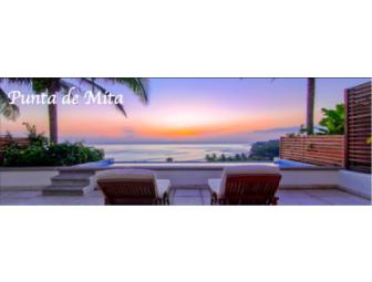 'We love Armstrong but sometimes we need an escape!' Inspirato 7-night vacation