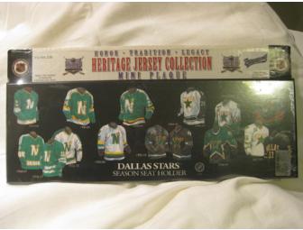 For all you Dallas Stars Fanatics!