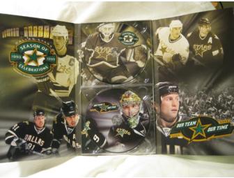 For all you Dallas Stars Fanatics!