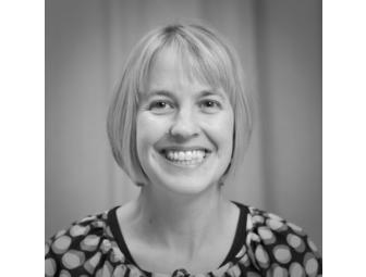 Picnic in the Library with Mrs. Riley and Mrs. Clifton