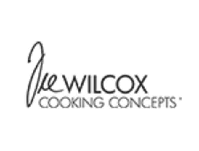 Celebrity Chef Tre Wilcox Private Dinner and Wine Pairings
