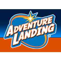 Adventure Landing