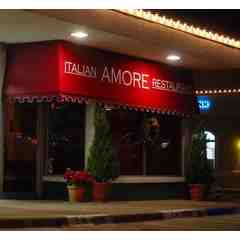 Amore Italian, Cisco Grill, Peggy Sue BBQ