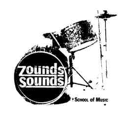 Zounds Sounds School of Music