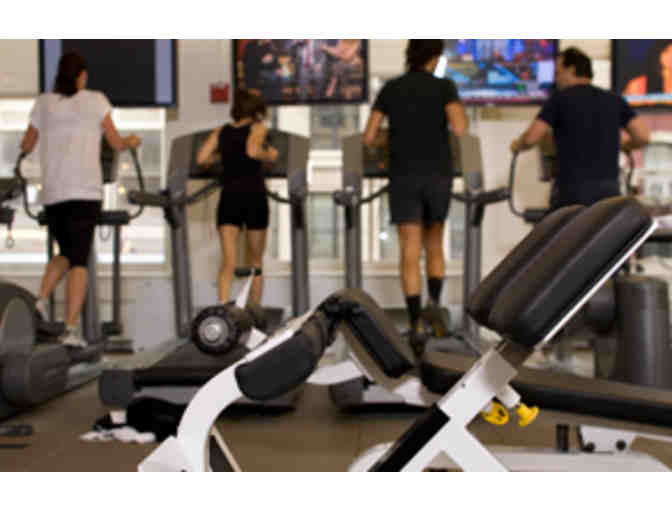 Citibabes - Two Week Membership (adult fitness gym, play space, tumbling room and more)