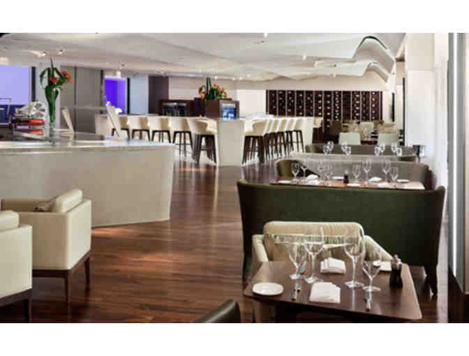 Atrio Wine Bar & Restaurant - Dinner for Two