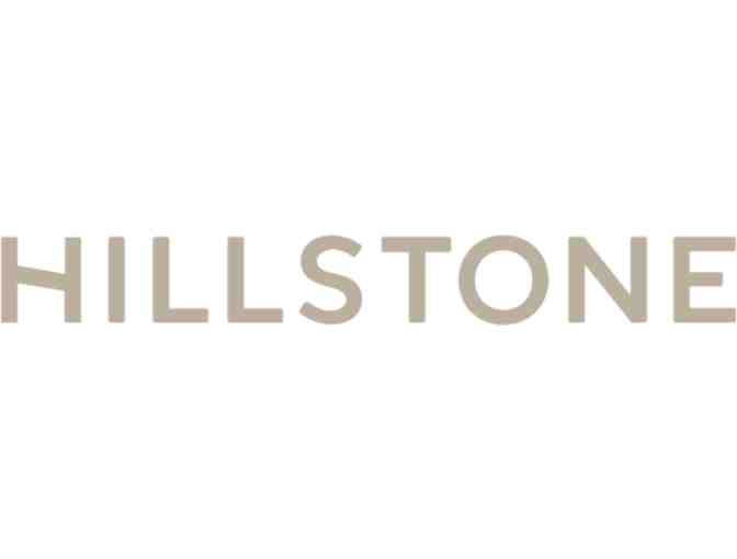 $75 Gift Card for Hillstone Restaurant