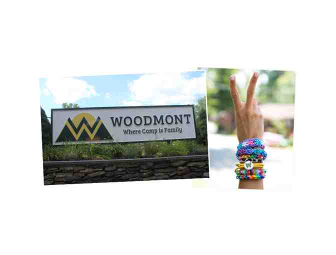 Woodmont Day Camp $1000 Off Tuition