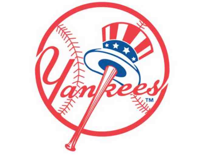 2 New York Yankees tickets, Wednesday, May 3 vs. Toronto Blue Jays - Photo 1