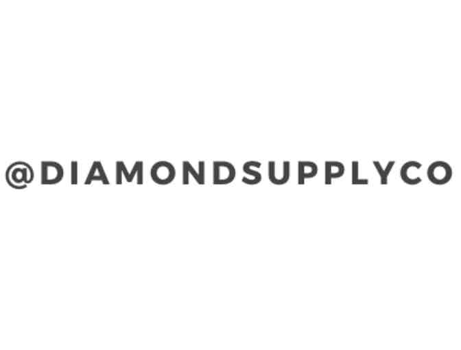 $100 Gift Card to Diamond Supply Co