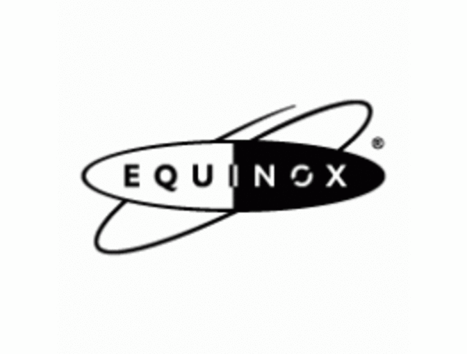 Equinox Fitness - 3 Month Select Equinox Membership