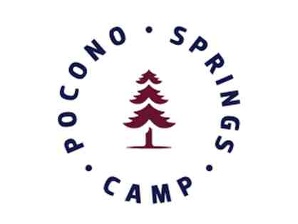 Pocono Springs Camp- Full 5 Week Tuition
