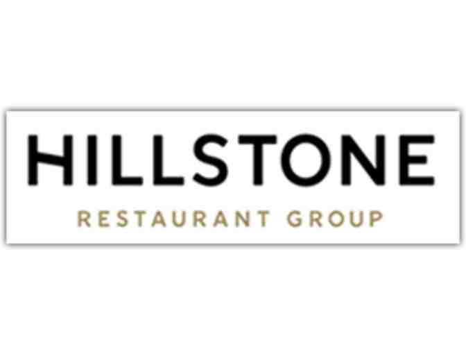$75 Gift Card for Hillstone Restaurant