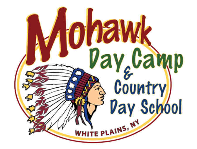 Mohawk Day Camp Dinner Party for 25 & Gift Basket
