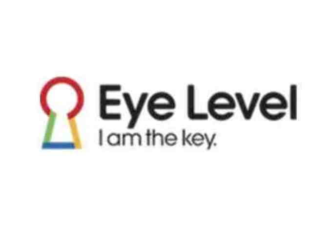 Eye Level Math and English, Gift Certificate $100