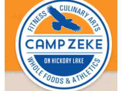 Camp Zeke, $500 Off 3 week Session or $150 Off 1 Week Session