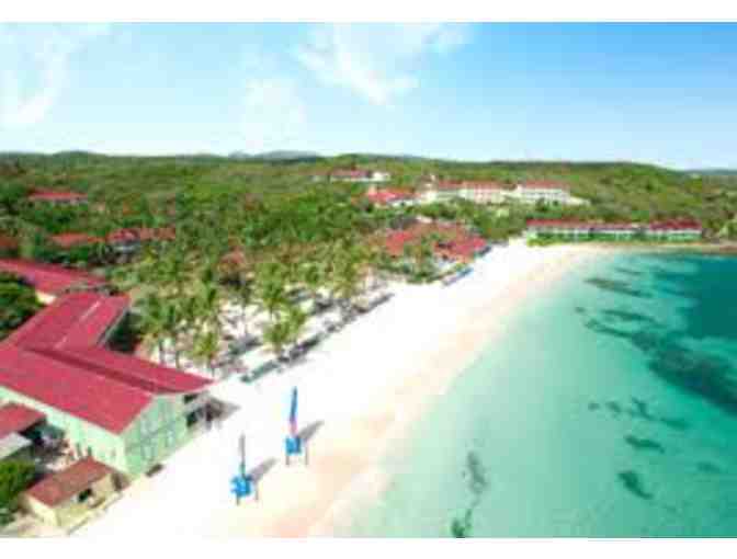 Pineapple Beach Club Antigua, 7 nights, 2 rooms, Adults Only