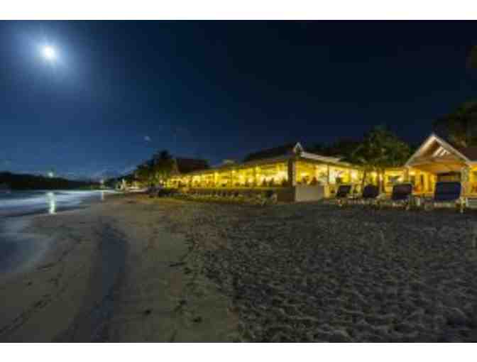 Pineapple Beach Club Antigua, 7 nights, 2 rooms, Adults Only