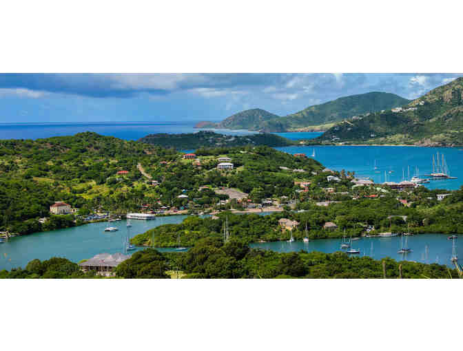 The Verandah Resort & Spa Antigua, 7-9 nights for three rooms - Photo 1