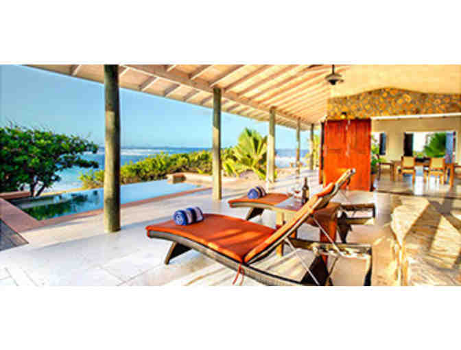 Palm Island Resort & Spa, 2 rooms for 7 to 10 days, Adults only
