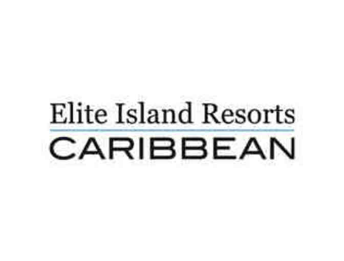 Palm Island Resort & Spa, 2 rooms for 7 nights, Adults only