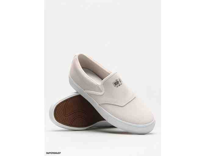 Diamond Supply Co. shoes Boo J (white) , Size US 5 (MEN) - Photo 2