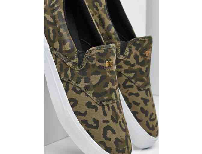 Diamond Supply Co. shoes Boo J (Cheetah) , Size US 7 (MEN) - Photo 2
