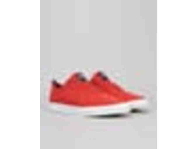 Diamond Supply Co. Lafayette Red Skateboard Shoes Size US 7.5 (Men) - Photo 2