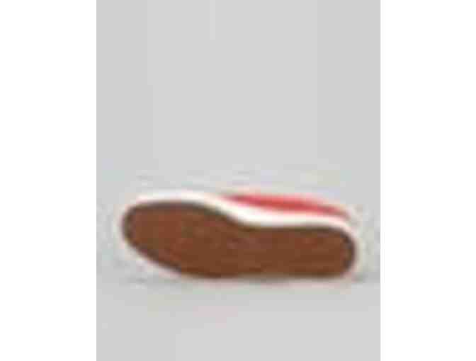 Diamond Supply Co. Lafayette Red Skateboard Shoes Size US 7.5 (Men) - Photo 3