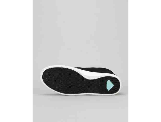 Diamond Supply Co. Deck Black Skateboard Shoes Size US 7 (Men) - Photo 2