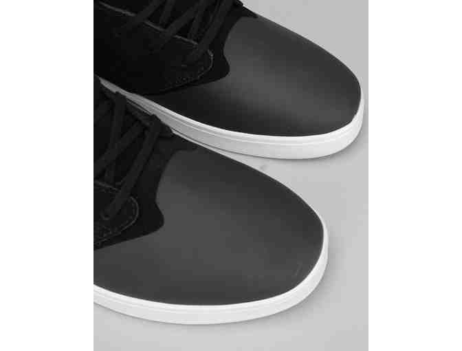 Diamond Supply Co. Deck Black Skateboard Shoes Size US 7 (Men) - Photo 3