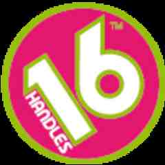 16 Handles